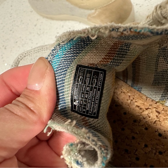 Sanuk SHAKA LITE 2 SL - Picture 7 of 8